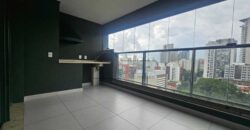 Apartamento Novo à Venda com 99 m² e 2 quartos os dois sendo Suítes em Pinheiros