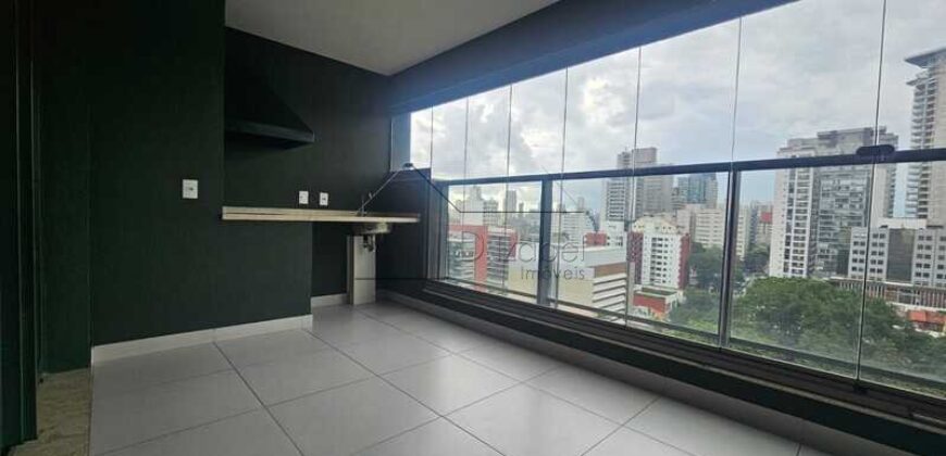 Apartamento Novo à Venda com 99 m² e 2 quartos os dois sendo Suítes em Pinheiros