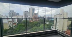 Apartamento Novo à Venda com 99 m² e 2 quartos os dois sendo Suítes em Pinheiros