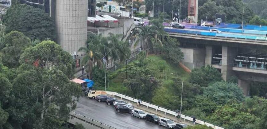 Apartamento Novo à Venda com 99 m² e 2 quartos os dois sendo Suítes em Pinheiros