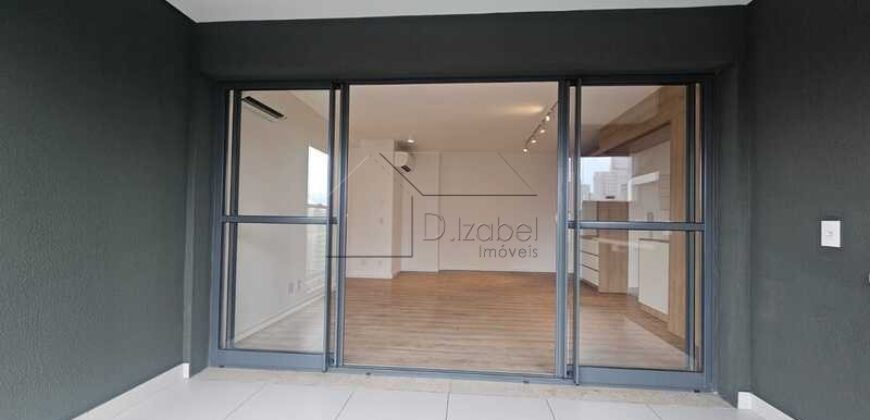 Apartamento Novo à Venda com 99 m² e 2 quartos os dois sendo Suítes em Pinheiros