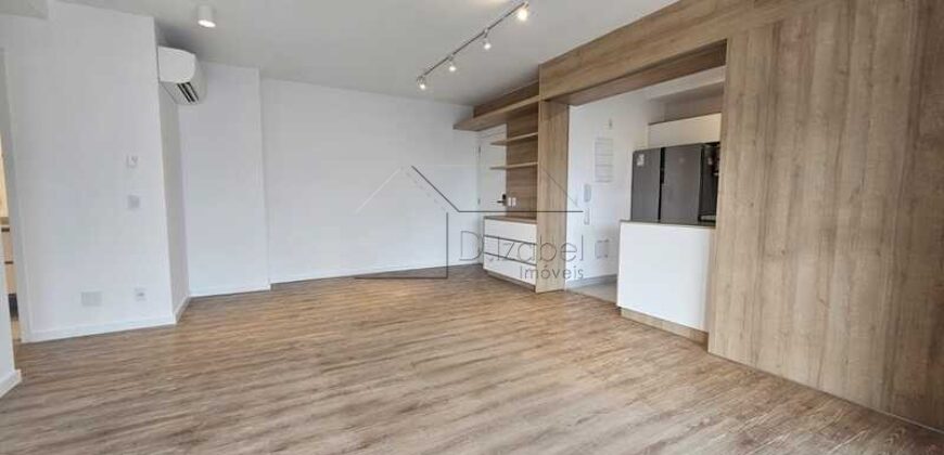 Apartamento Novo à Venda com 99 m² e 2 quartos os dois sendo Suítes em Pinheiros