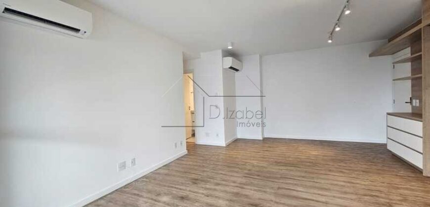 Apartamento Novo à Venda com 99 m² e 2 quartos os dois sendo Suítes em Pinheiros