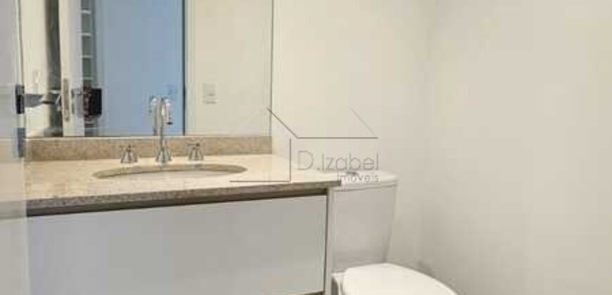 Apartamento Novo à Venda com 99 m² e 2 quartos os dois sendo Suítes em Pinheiros