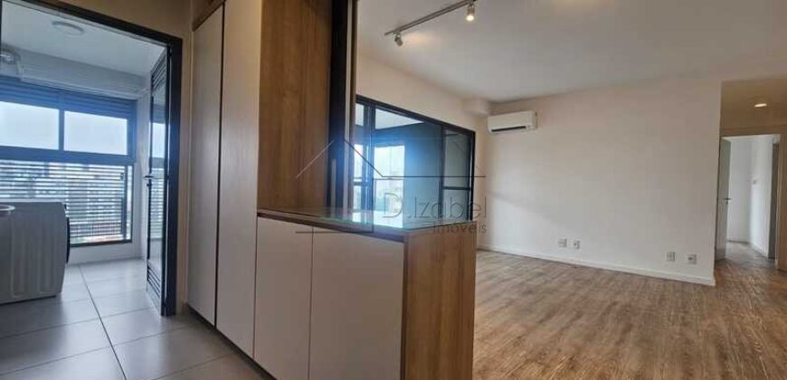 Apartamento Novo à Venda com 99 m² e 2 quartos os dois sendo Suítes em Pinheiros