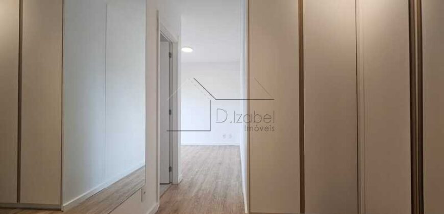 Apartamento Novo à Venda com 99 m² e 2 quartos os dois sendo Suítes em Pinheiros