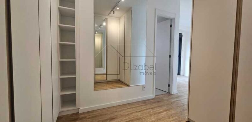 Apartamento Novo à Venda com 99 m² e 2 quartos os dois sendo Suítes em Pinheiros