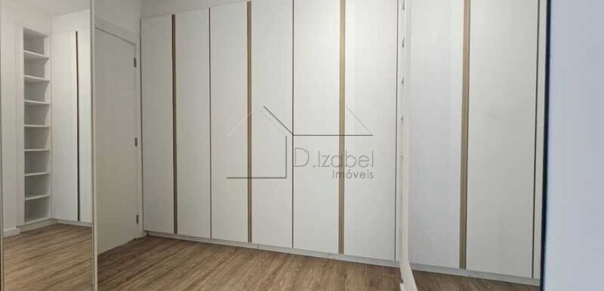 Apartamento Novo à Venda com 99 m² e 2 quartos os dois sendo Suítes em Pinheiros