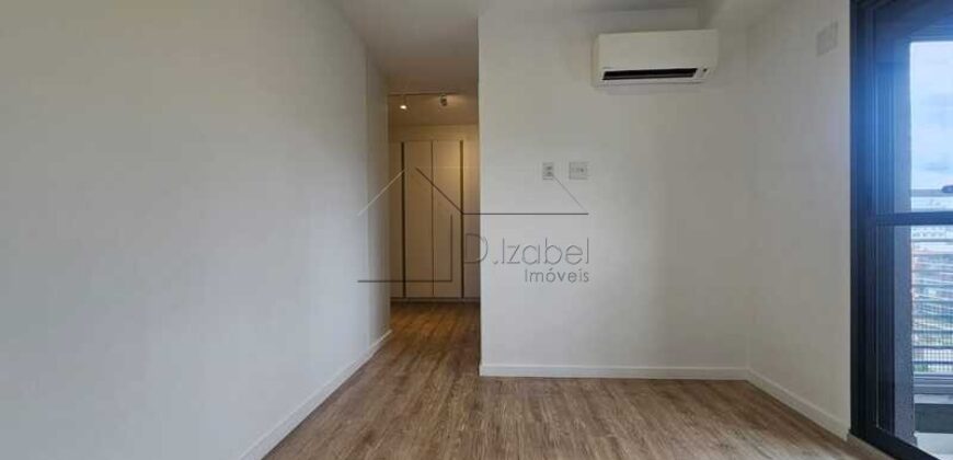 Apartamento Novo à Venda com 99 m² e 2 quartos os dois sendo Suítes em Pinheiros