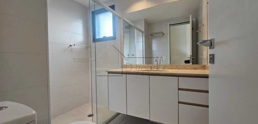 Apartamento Novo à Venda com 99 m² e 2 quartos os dois sendo Suítes em Pinheiros