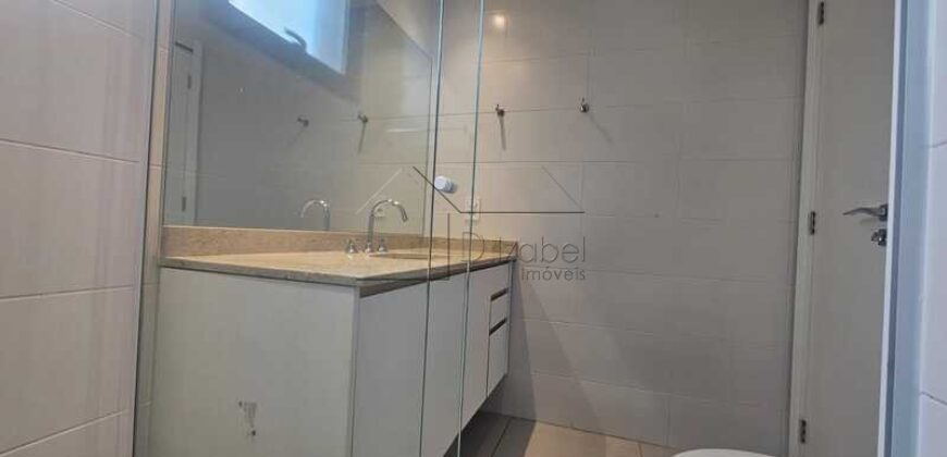 Apartamento Novo à Venda com 99 m² e 2 quartos os dois sendo Suítes em Pinheiros