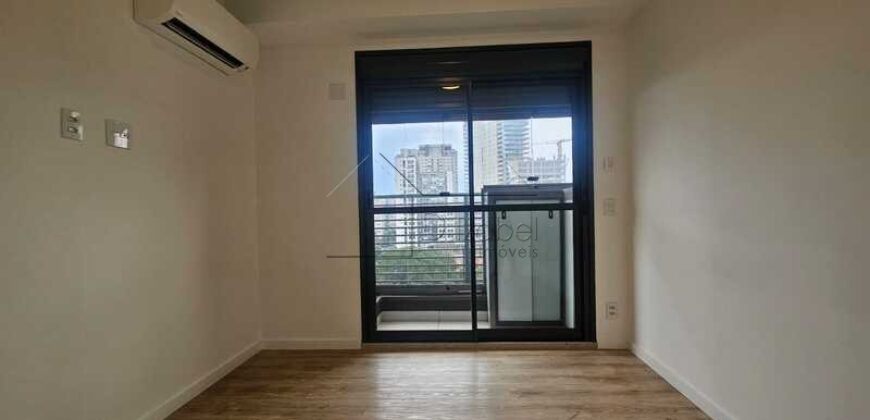 Apartamento Novo à Venda com 99 m² e 2 quartos os dois sendo Suítes em Pinheiros