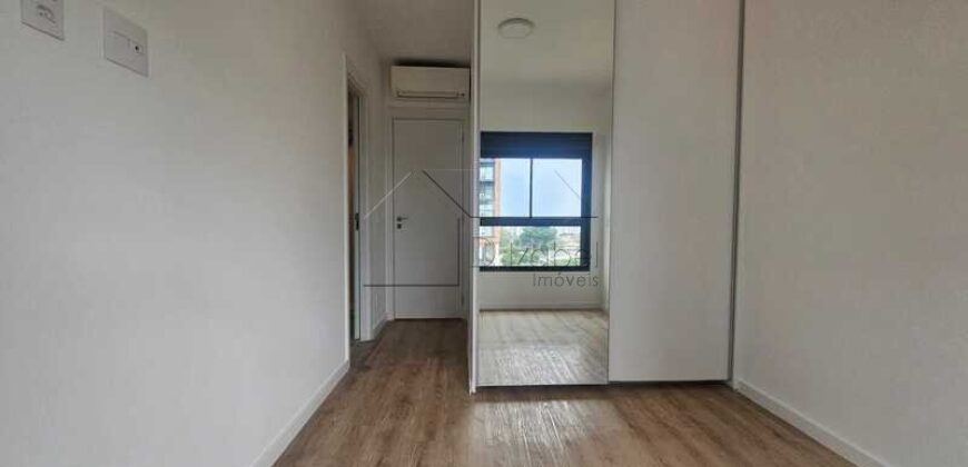 Apartamento Novo à Venda com 99 m² e 2 quartos os dois sendo Suítes em Pinheiros
