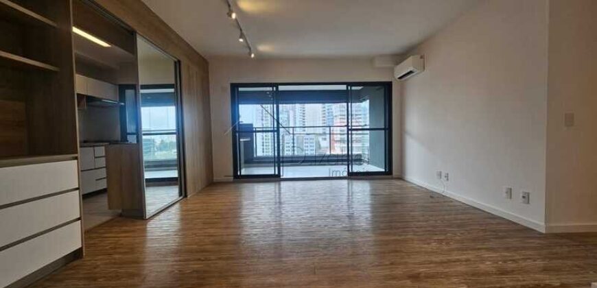 Apartamento Novo à Venda com 99 m² e 2 quartos os dois sendo Suítes em Pinheiros