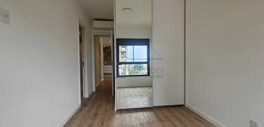 Apartamento Novo à Venda com 99 m² e 2 quartos os dois sendo Suítes em Pinheiros