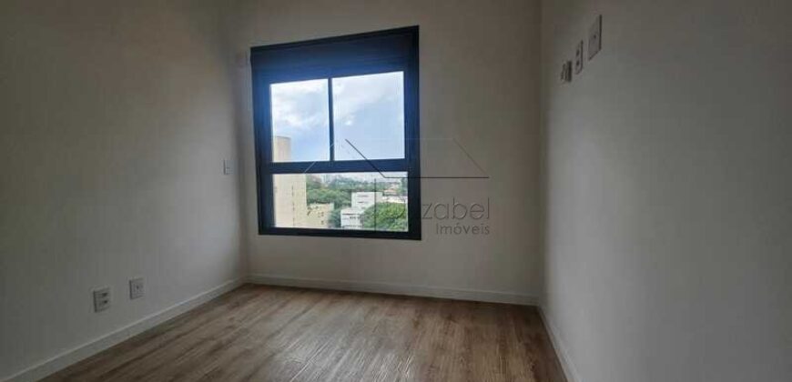 Apartamento Novo à Venda com 99 m² e 2 quartos os dois sendo Suítes em Pinheiros