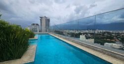 Apartamento Novo à Venda com 99 m² e 2 quartos os dois sendo Suítes em Pinheiros