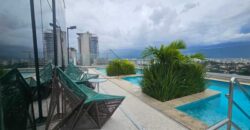 Apartamento Novo à Venda com 99 m² e 2 quartos os dois sendo Suítes em Pinheiros