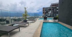 Apartamento Novo à Venda com 99 m² e 2 quartos os dois sendo Suítes em Pinheiros