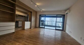 Apartamento Novo à Venda com 99 m² e 2 quartos os dois sendo Suítes em Pinheiros