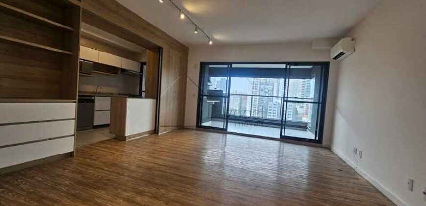 Apartamento Novo à Venda com 99 m² e 2 quartos os dois sendo Suítes em Pinheiros