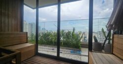 Apartamento Novo à Venda com 99 m² e 2 quartos os dois sendo Suítes em Pinheiros