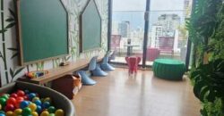 Apartamento Novo à Venda com 99 m² e 2 quartos os dois sendo Suítes em Pinheiros