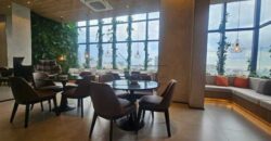 Apartamento Novo à Venda com 99 m² e 2 quartos os dois sendo Suítes em Pinheiros