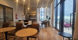 Apartamento Novo à Venda com 99 m² e 2 quartos os dois sendo Suítes em Pinheiros