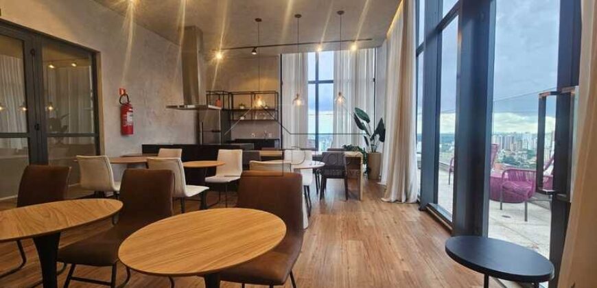 Apartamento Novo à Venda com 99 m² e 2 quartos os dois sendo Suítes em Pinheiros