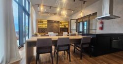 Apartamento Novo à Venda com 99 m² e 2 quartos os dois sendo Suítes em Pinheiros