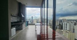 Apartamento Novo à Venda com 99 m² e 2 quartos os dois sendo Suítes em Pinheiros