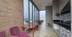 Apartamento Novo à Venda com 99 m² e 2 quartos os dois sendo Suítes em Pinheiros