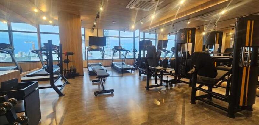 Apartamento Novo à Venda com 99 m² e 2 quartos os dois sendo Suítes em Pinheiros