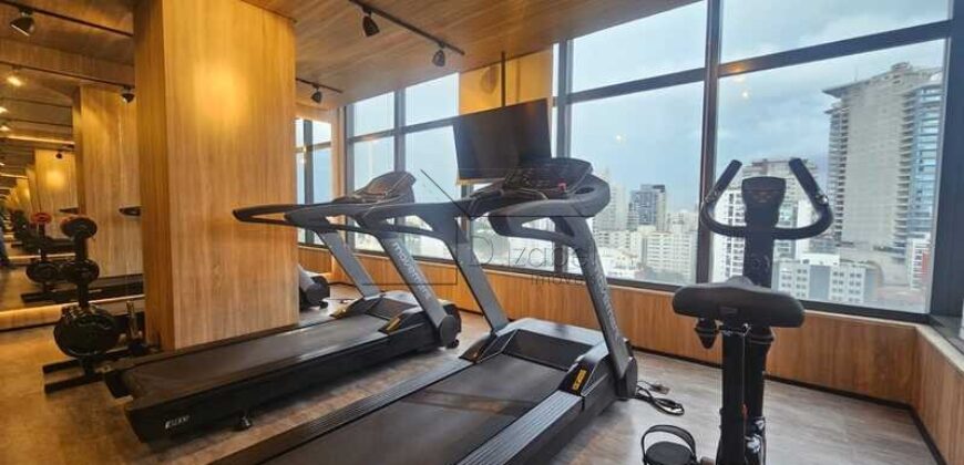 Apartamento Novo à Venda com 99 m² e 2 quartos os dois sendo Suítes em Pinheiros