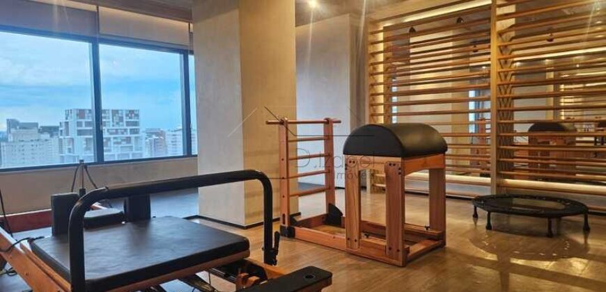 Apartamento Novo à Venda com 99 m² e 2 quartos os dois sendo Suítes em Pinheiros