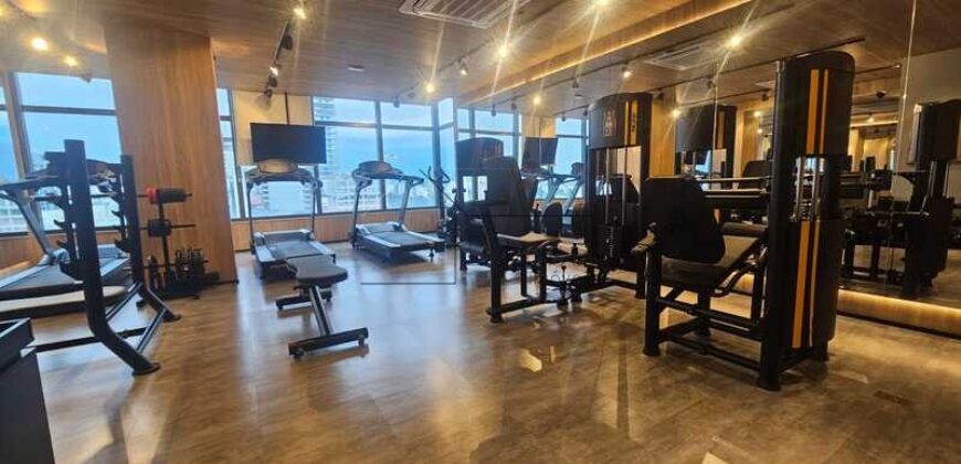 Apartamento Novo à Venda com 99 m² e 2 quartos os dois sendo Suítes em Pinheiros