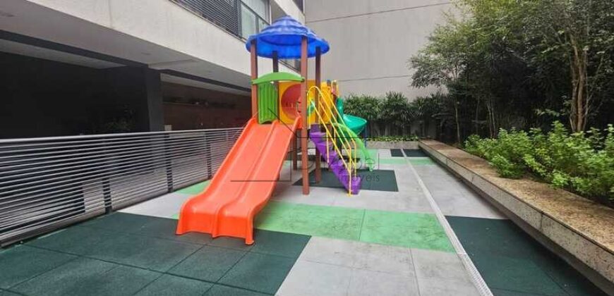 Apartamento Novo à Venda com 99 m² e 2 quartos os dois sendo Suítes em Pinheiros