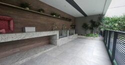 Apartamento Novo à Venda com 99 m² e 2 quartos os dois sendo Suítes em Pinheiros