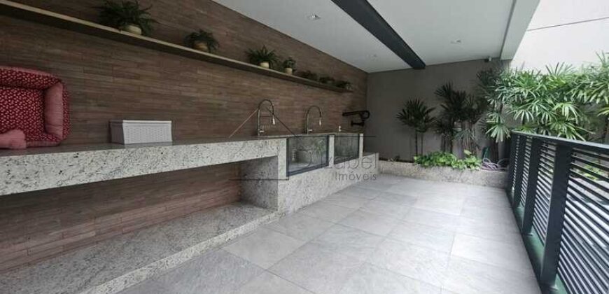 Apartamento Novo à Venda com 99 m² e 2 quartos os dois sendo Suítes em Pinheiros