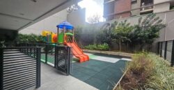 Apartamento Novo à Venda com 99 m² e 2 quartos os dois sendo Suítes em Pinheiros