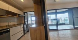 Apartamento Novo à Venda com 99 m² e 2 quartos os dois sendo Suítes em Pinheiros