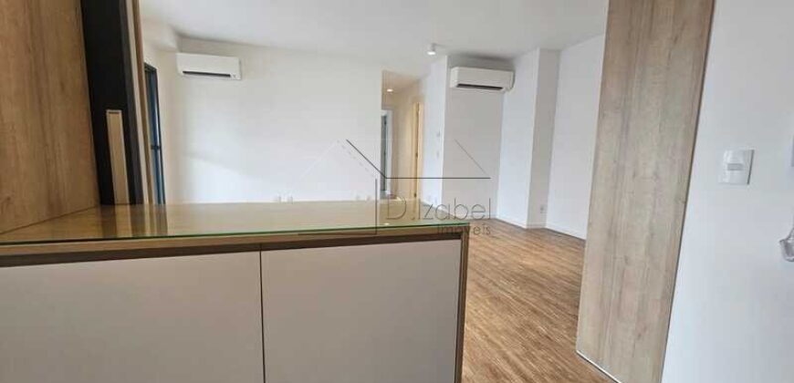 Apartamento Novo à Venda com 99 m² e 2 quartos os dois sendo Suítes em Pinheiros