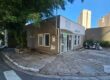 Casa comercial para venda e locação no Jardim Marajoara, com 100m² de área construída em um terreno de 160m²