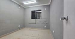 Casa comercial para venda e locação no Jardim Marajoara, com 100m² de área construída em um terreno de 160m²