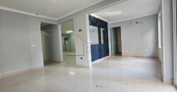 Casa comercial para venda e locação no Jardim Marajoara, com 100m² de área construída em um terreno de 160m²