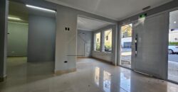 Casa comercial para venda e locação no Jardim Marajoara, com 100m² de área construída em um terreno de 160m²