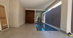 Casa à venda com 4 suítes em rua fechada no Alto de Pinheiros – 500 m², piscina, espaço gourmet e segurança 24 horas