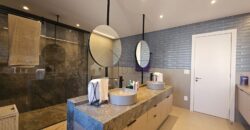 Casa à venda com 4 suítes em rua fechada no Alto de Pinheiros – 500 m², piscina, espaço gourmet e segurança 24 horas