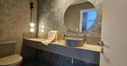 Casa à venda com 4 suítes em rua fechada no Alto de Pinheiros – 500 m², piscina, espaço gourmet e segurança 24 horas